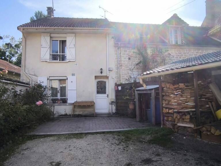 Vente Maison/villa 4 pièces — photo 1