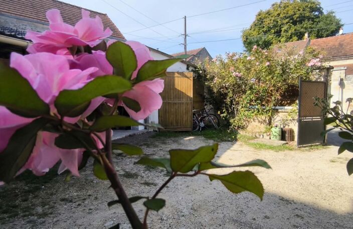 Vente Maison/villa 4 pièces — photo 2