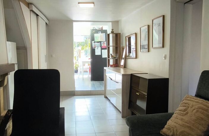 Vente Maison/villa 4 pièces — photo 3