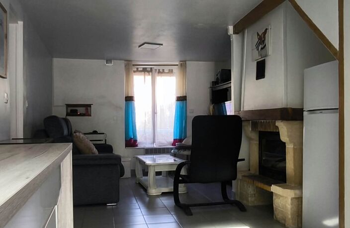 Vente Maison/villa 4 pièces — photo 4