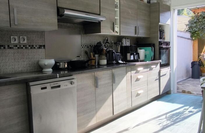Vente Maison/villa 4 pièces — photo 5
