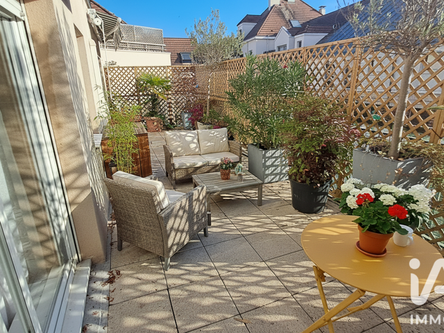 Vente Appartement 5 pièces — photo du bien