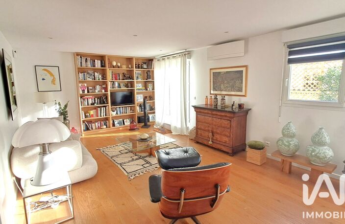 Vente Appartement 5 pièces — photo 2