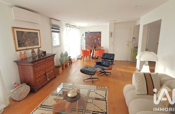 Vente Appartement 5 pièces — photo 3
