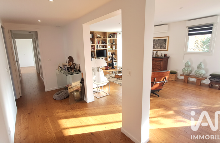 Vente Appartement 5 pièces — photo 4