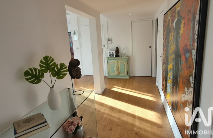 Vente Appartement 5 pièces — photo 5