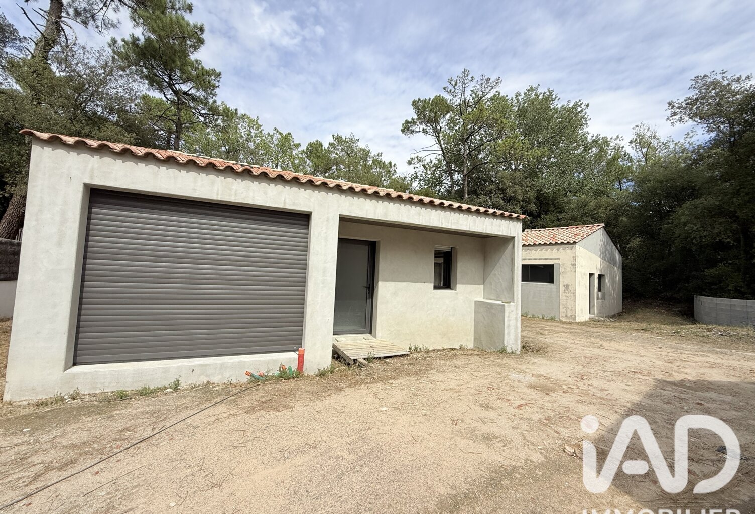 Vente Maison/villa 5 pièces — photo 1