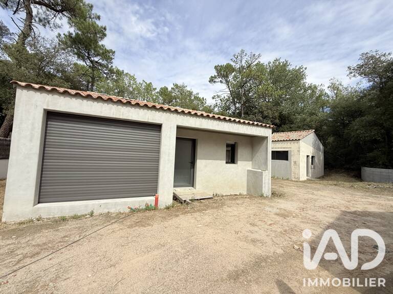 Vente Maison/villa 5 pièces — photo 1