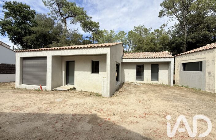 Vente Maison/villa 5 pièces — photo 2