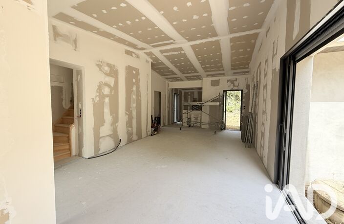 Vente Maison/villa 5 pièces — photo 5