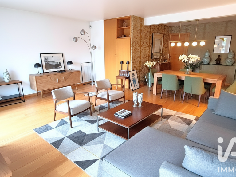 Vente Appartement 4 pièces — photo 1