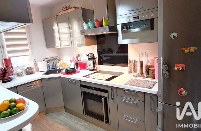 Vente Appartement 4 pièces — photo 2