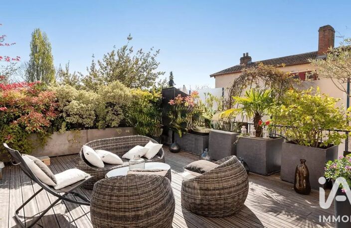 Vente Appartement 4 pièces — photo 3