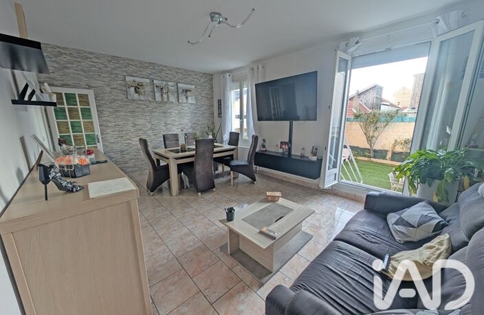 Vente Maison de ville 5 pièces — photo 3