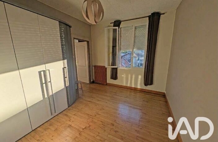 Vente Maison de ville 5 pièces — photo 5