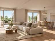 Vente Appartement 4 pièces — photo 2