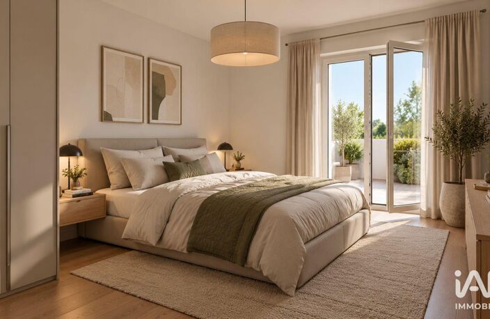 Vente Appartement 4 pièces — photo 3