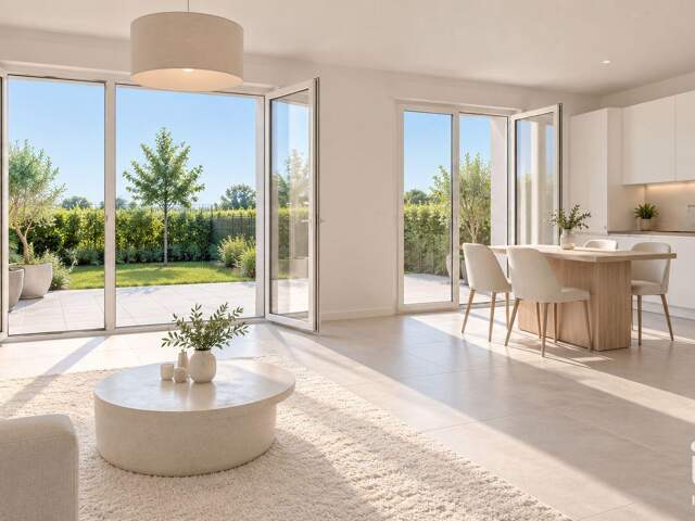 Vente Appartement 3 pièces — photo du bien