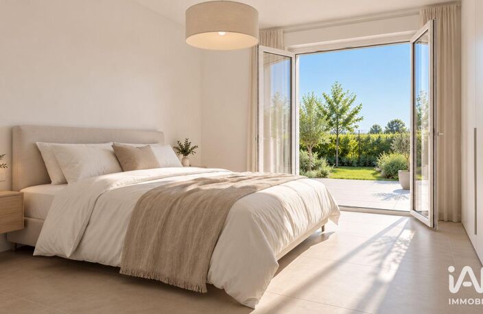 Vente Appartement 3 pièces — photo 2