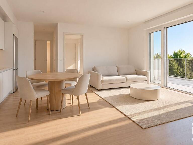 Vente Appartement 2 pièces — photo 1
