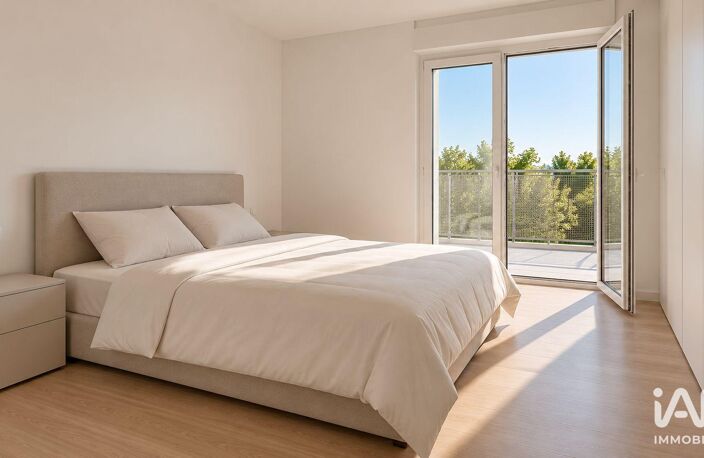 Vente Appartement 2 pièces — photo 2