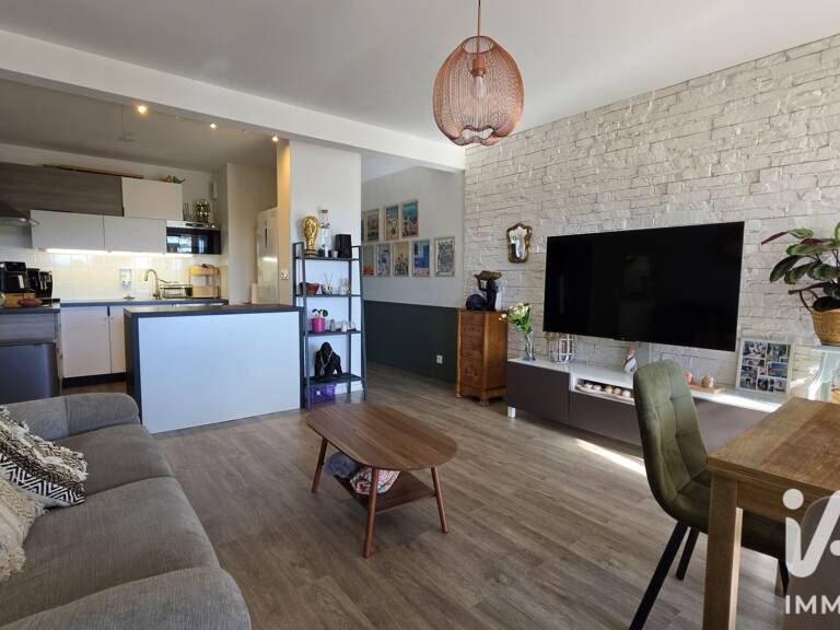 Vente Appartement 4 pièces — photo 1