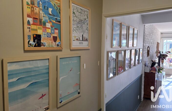 Vente Appartement 4 pièces — photo 2