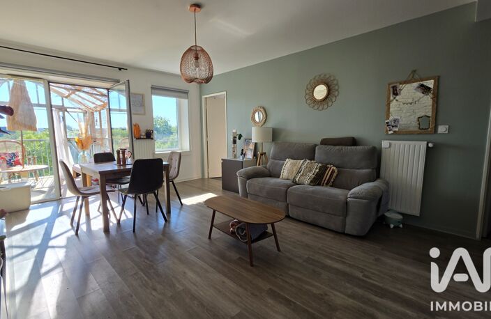 Vente Appartement 4 pièces — photo 3