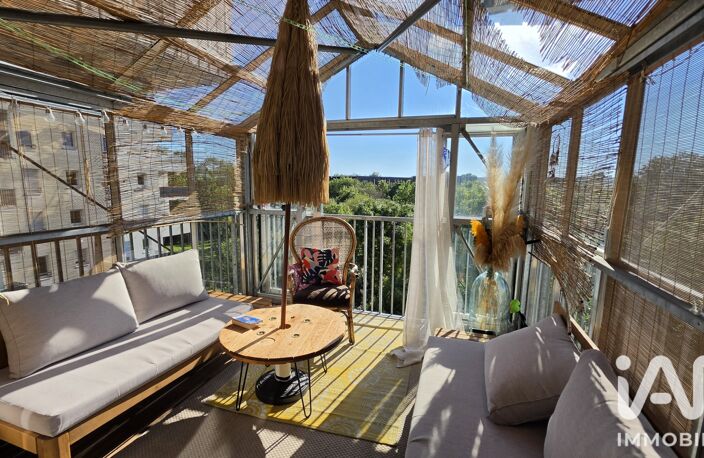 Vente Appartement 4 pièces — photo 5