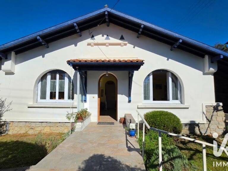 Vente Maison/villa 4 pièces — photo 1