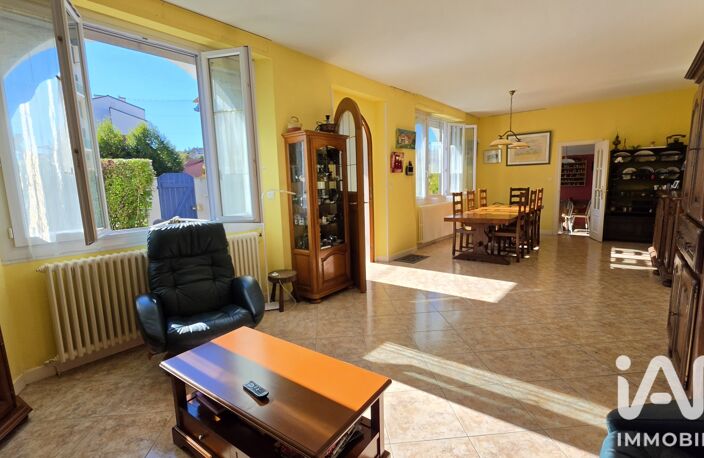 Vente Maison/villa 4 pièces — photo 4