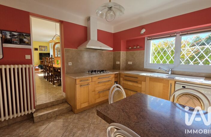 Vente Maison/villa 4 pièces — photo 5