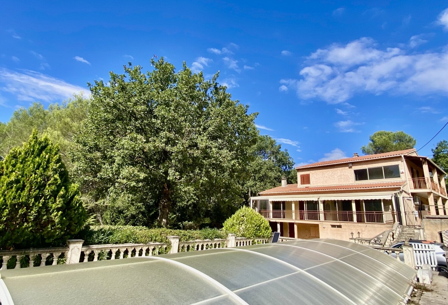 Vente Maison traditionnelle 7 pièces — photo 1