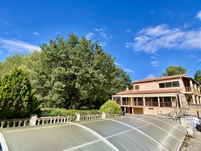 Vente Maison traditionnelle 7 pièces — photo 1