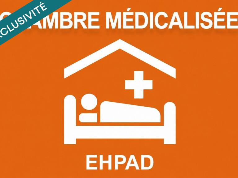 Investissez en EHPAD avec revenu garanti — photo 1