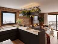 Vente Appartement 4 pièces — photo 2
