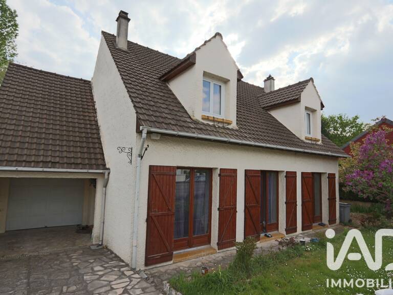 Vente Maison/villa 6 pièces — photo 1