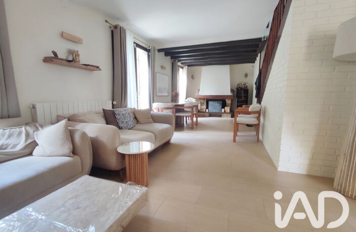 Vente Maison/villa 6 pièces — photo 2