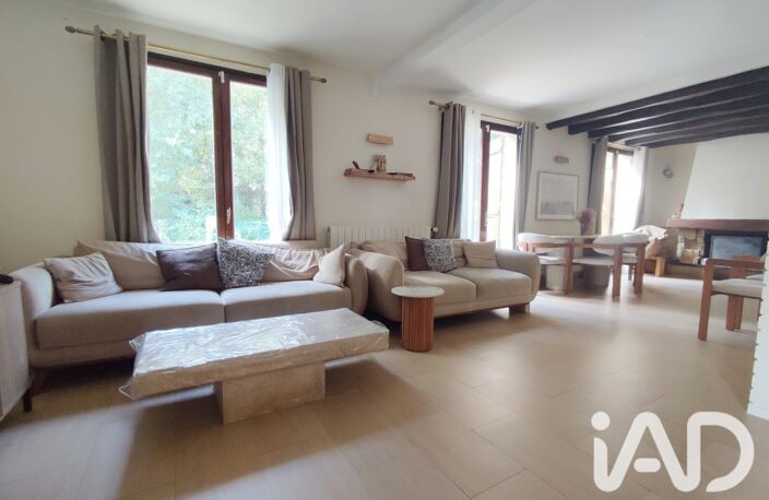 Vente Maison/villa 6 pièces — photo 3