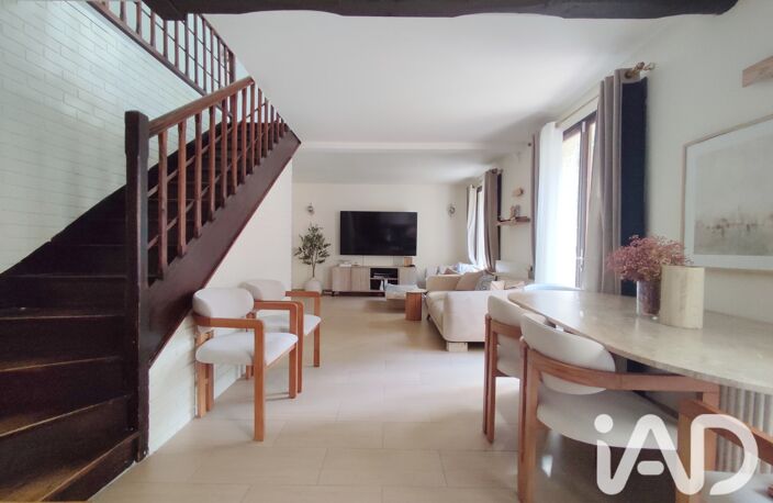 Vente Maison/villa 6 pièces — photo 4