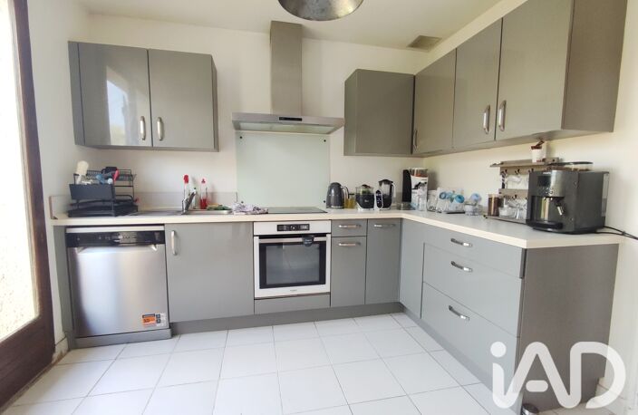 Vente Maison/villa 6 pièces — photo 5