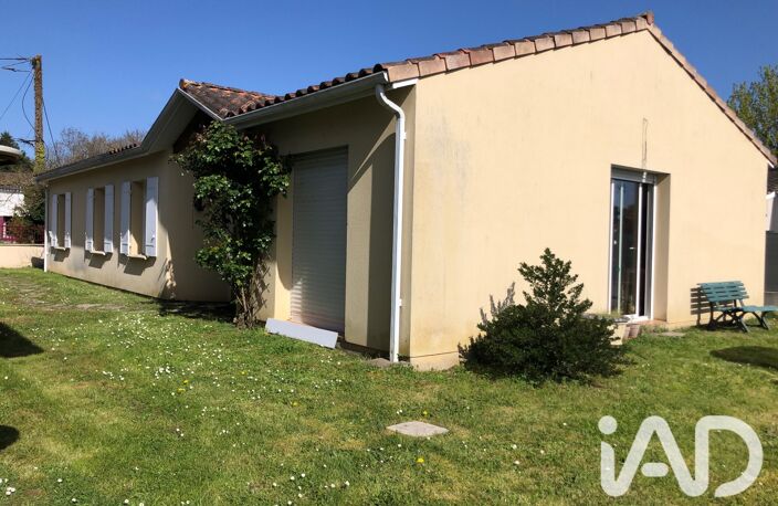 Vente Maison/villa 5 pièces — photo 2
