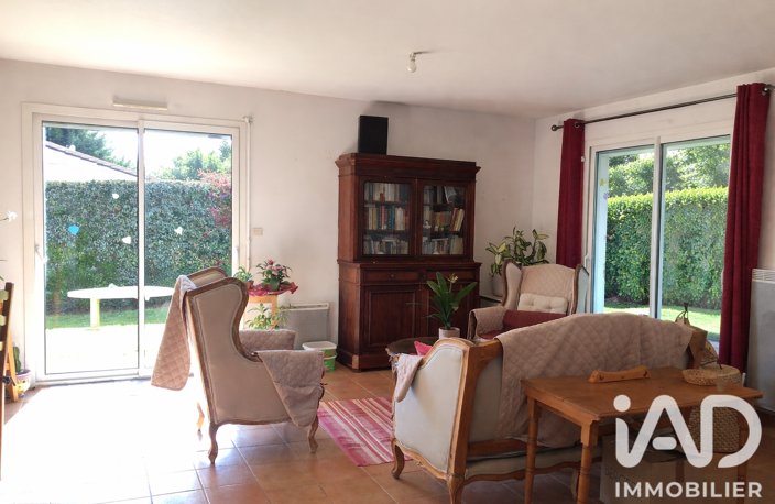 Vente Maison/villa 5 pièces — photo 3