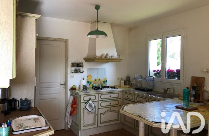 Vente Maison/villa 5 pièces — photo 4