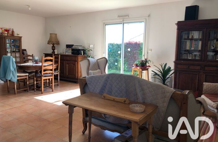 Vente Maison/villa 5 pièces — photo 5