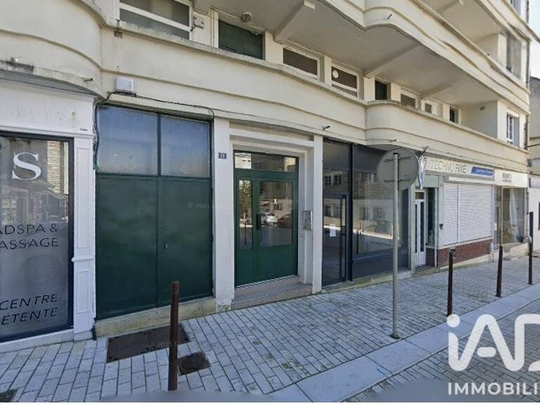 Vente Appartement 2 pièces — photo 1