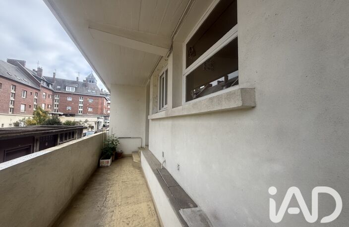 Vente Appartement 2 pièces — photo 2