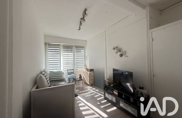 Vente Appartement 2 pièces — photo 3