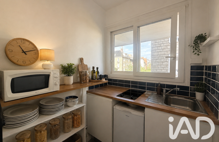 Vente Appartement 2 pièces — photo 4