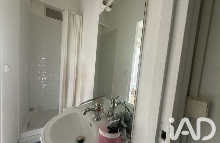 Vente Appartement 2 pièces — photo 5
